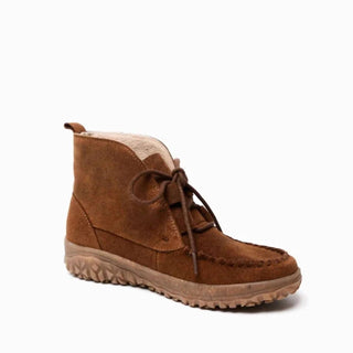 Minnetonka - Women's Tealey Ankle Boots