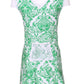 Love Love Tennis - Women's Angelina Tennis Dress