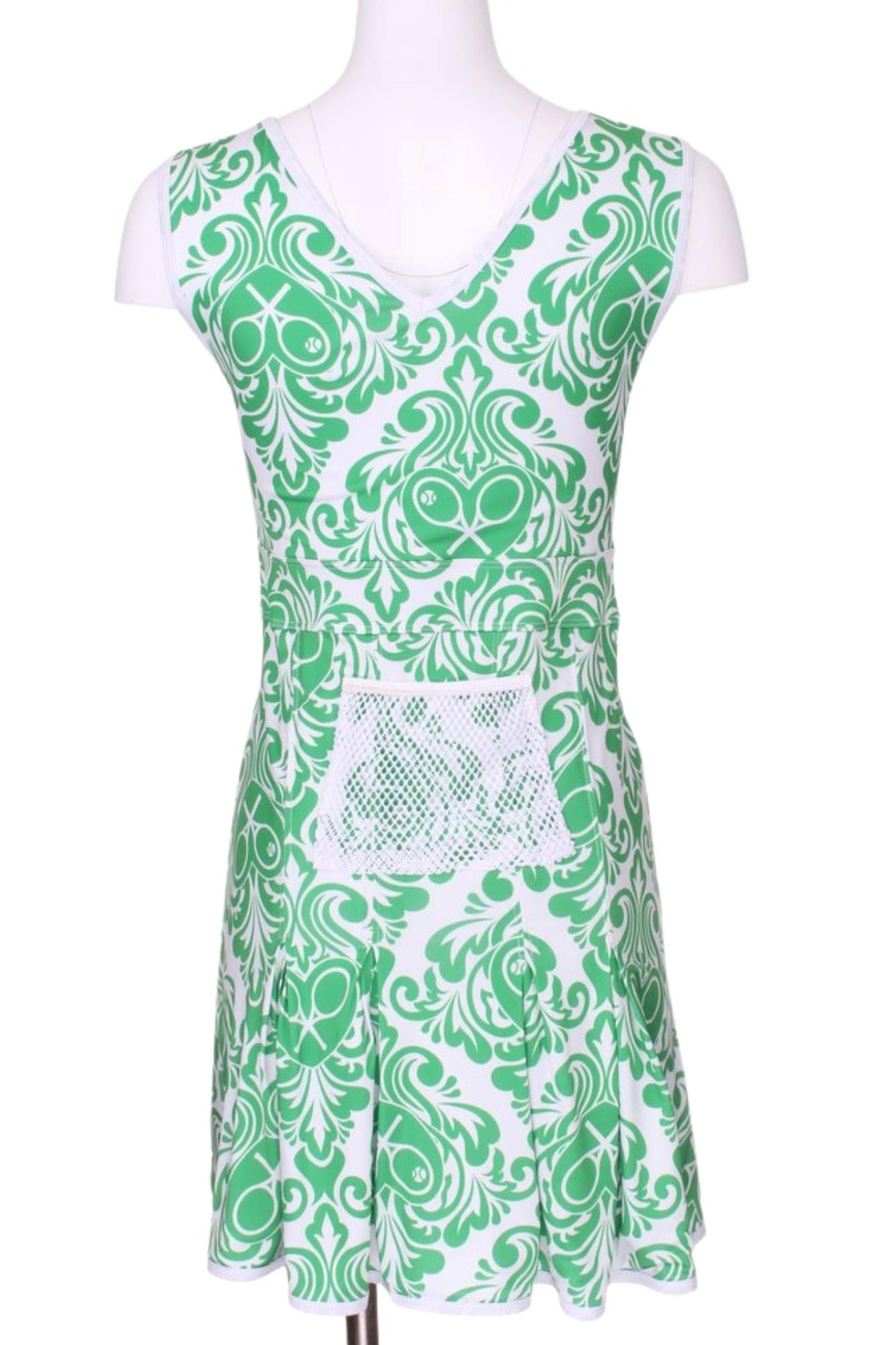 Love Love Tennis - Women's Angelina Tennis Dress