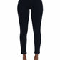 Pistola - Audrey Mid Rise Skinny Jeans
