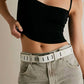 Free People - Women's Jona Belt