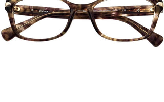 Coach - Women's Hc6065 Eyeglasses