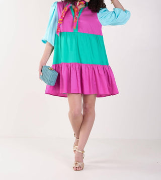 Emily McCarthy - Vestido Frankie