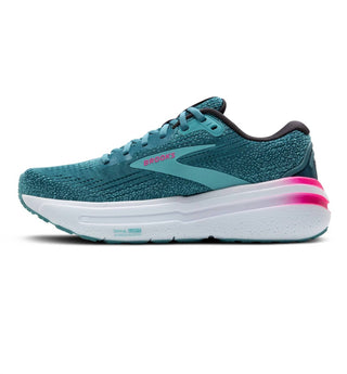 Brooks - Tênis de corrida feminino Ghost Max 2