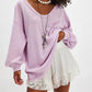 Free People - Coast 2 Coast Thermal Top