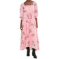 Free People - Morning Meadows Maxi Dress