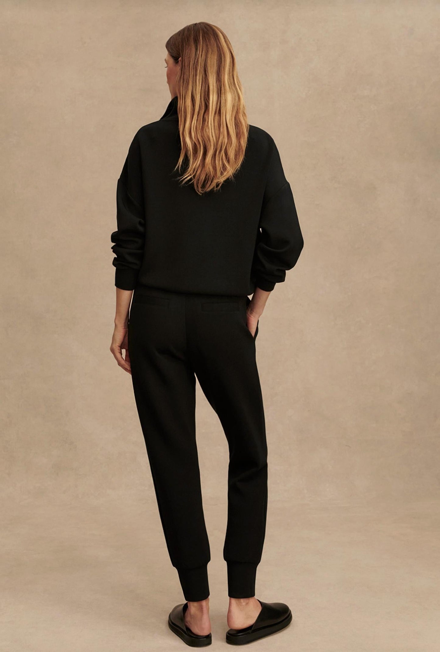 Varley - Slim Cuff Pants