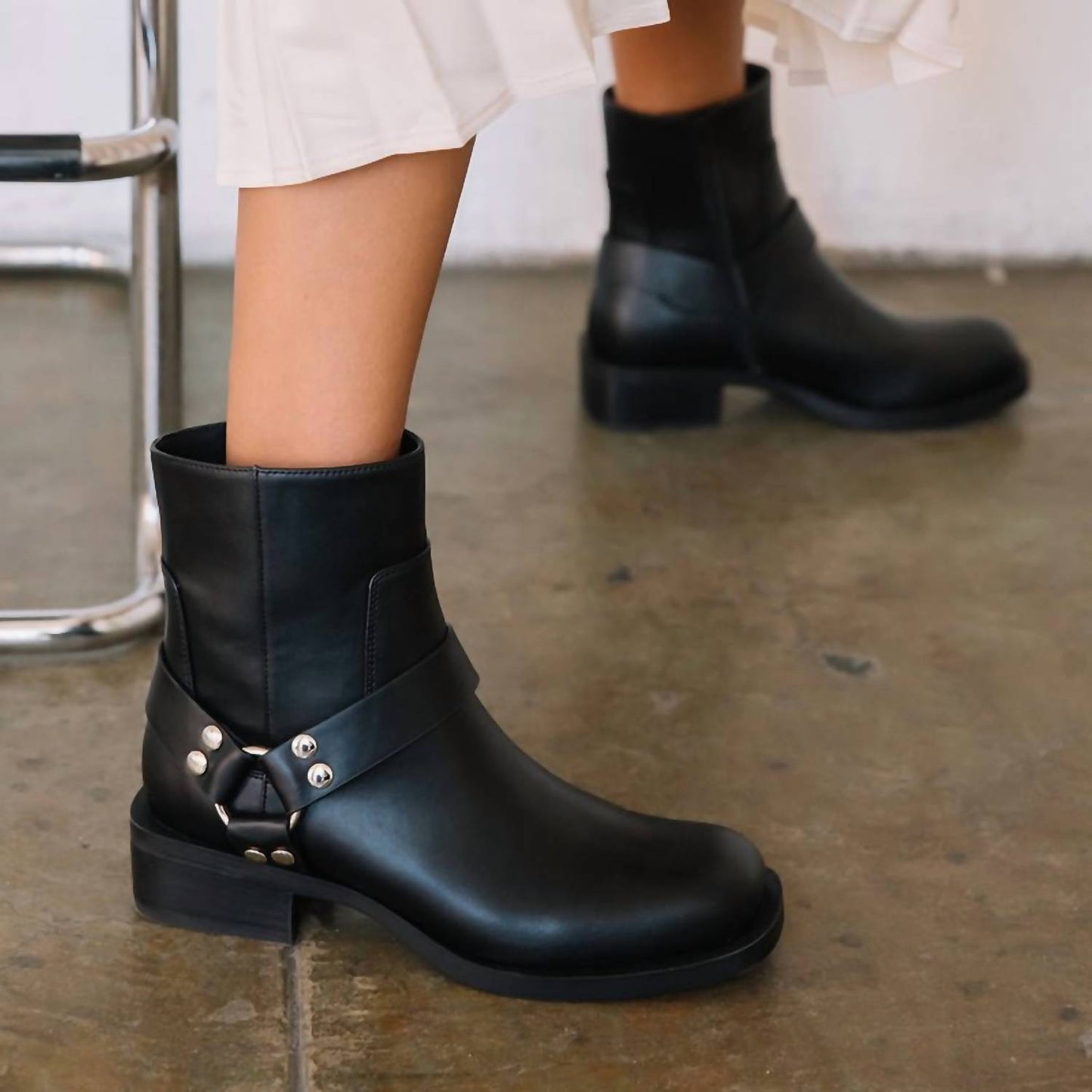 Matisse - Women's MAC Boots
