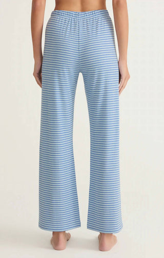 Z Supply - Sea Legs Striped Rib Pant