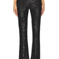 Steve Madden - Citrine Sequin Pant