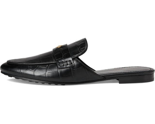 Tory Burch - Mocassim sem costas estilo balé