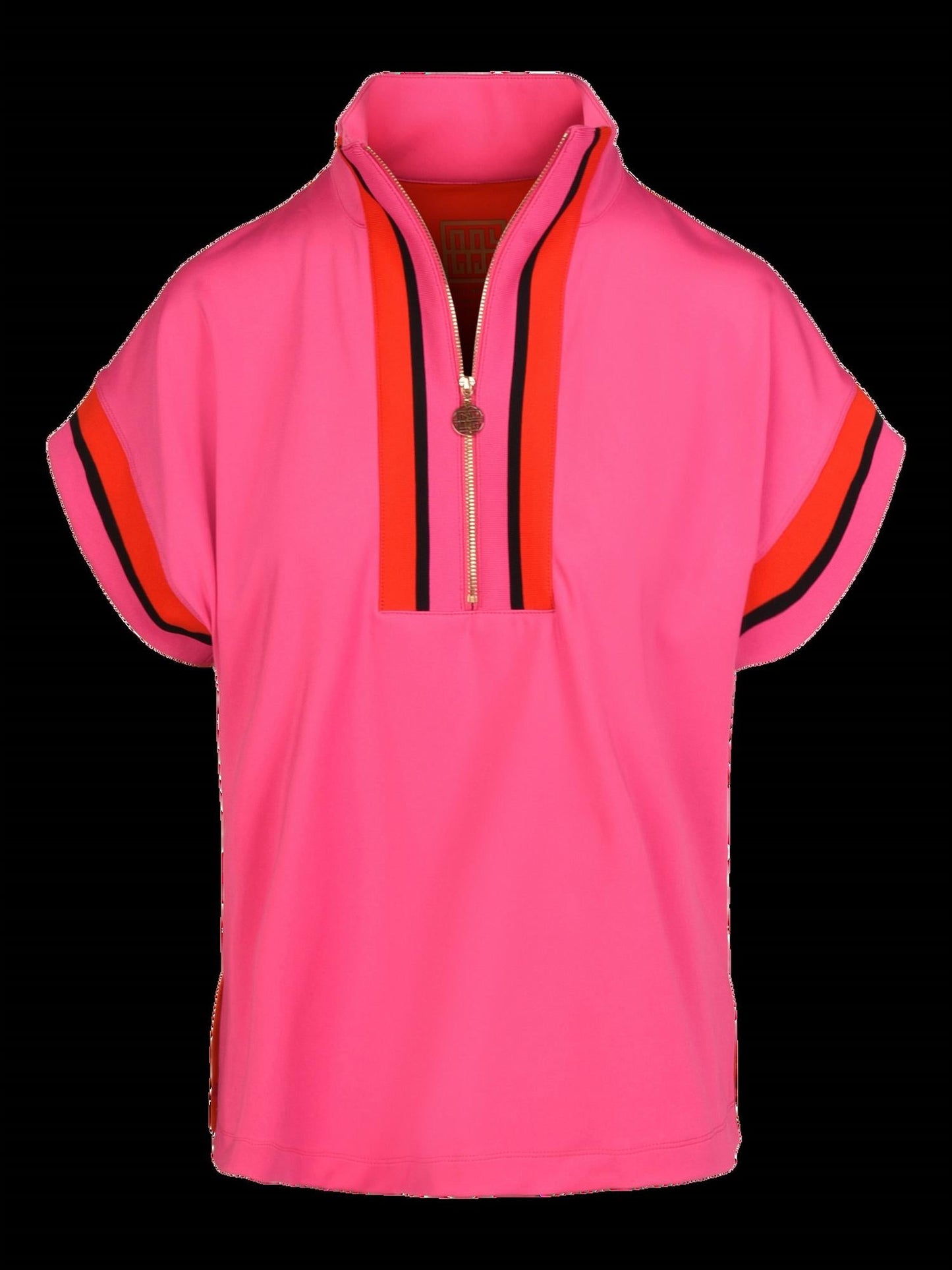 Emily Mccarthy - Poppy Pullover Top