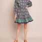 Cara Cara - Robin Dress