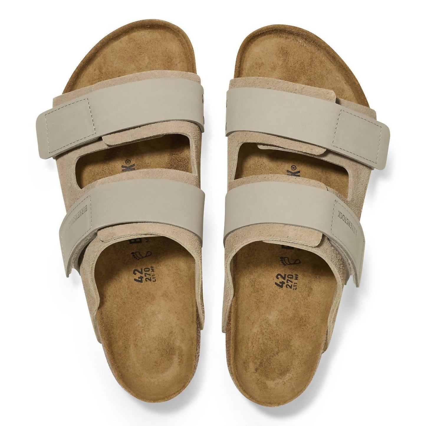 Birkenstock - UNISEX UJI SANDAL