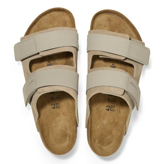Birkenstock - SANDÁLIA UJI UNISSEXO