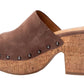 Corkys Footwear - Women's Bada Bing Wedge Sandal