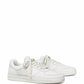 Tory Burch - Women's Clover Court Leather Sneakers