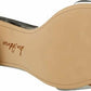 Sam Edelman - Women's Yaro Ankle Strap Open Toe Block Heeled Sandal