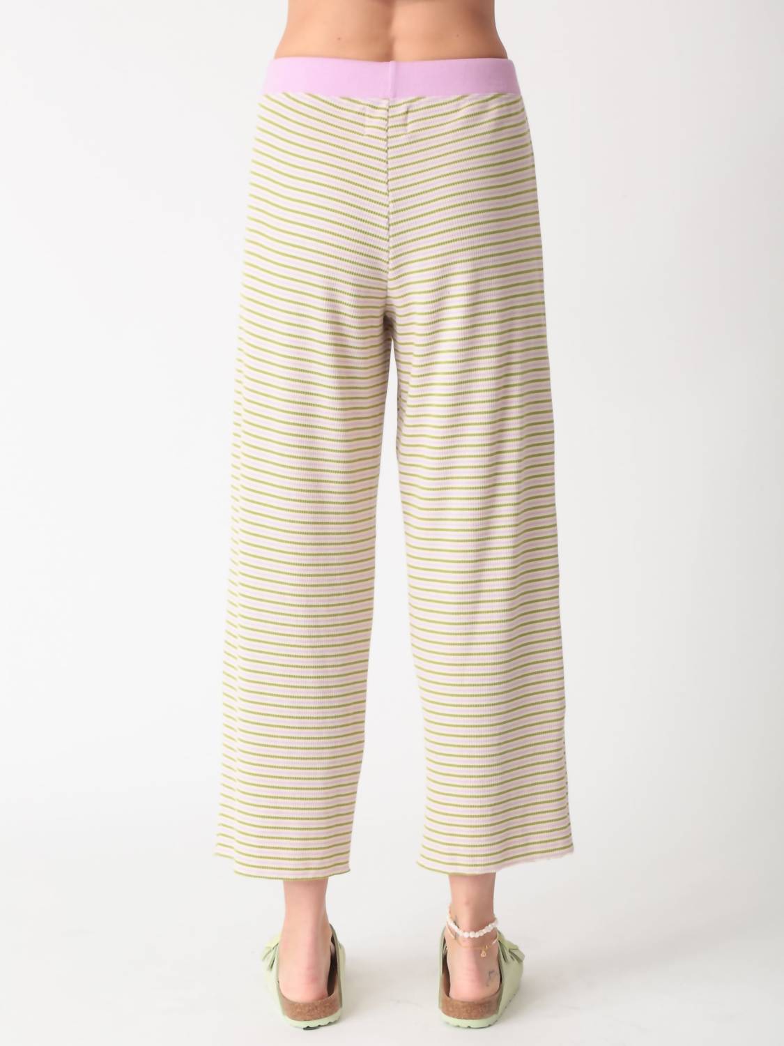 Electric & Rose - Ojai Wide Leg Pant