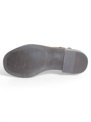 Salvia - Sandália Maja Feminina