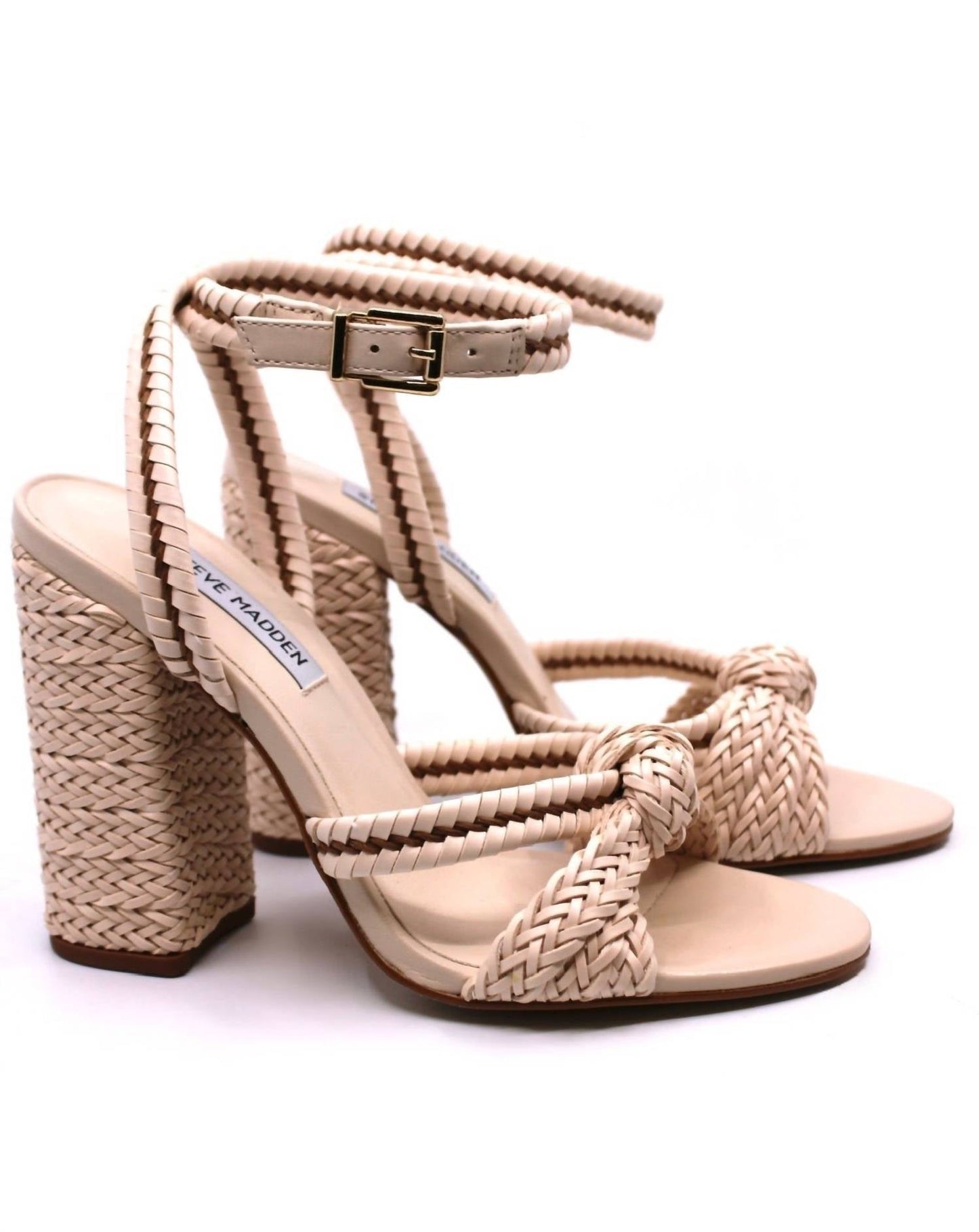 Steve Madden - Women's Malou Heels