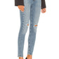 Agolde - Sophie Ankle Skinny Jeans