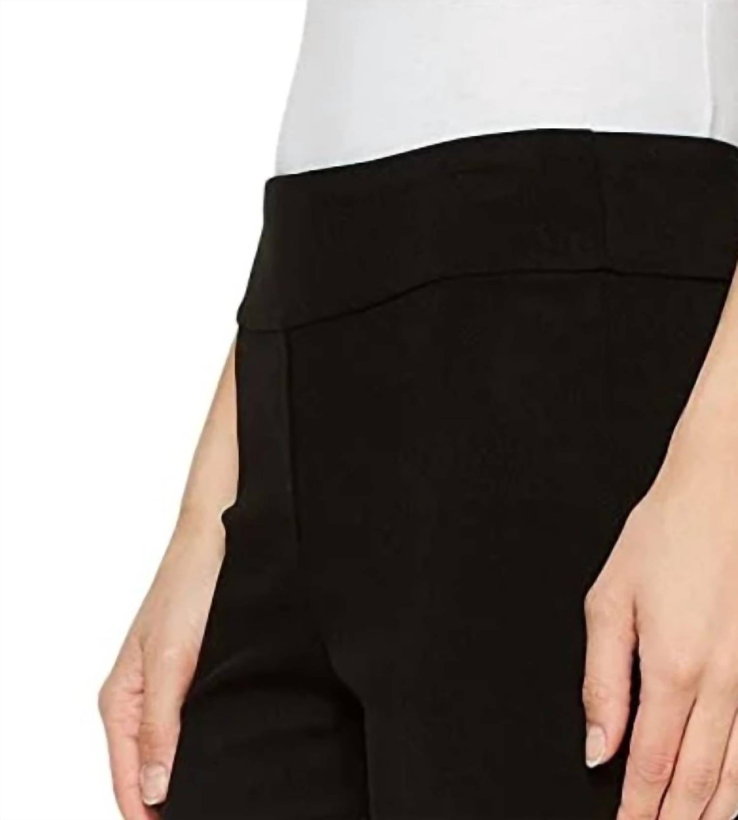 Krazy Larry - P-507 Solid Straight Pants