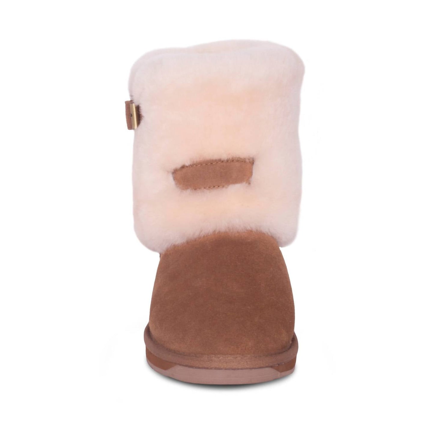 Cloud Nine - WOMEN'S TWO BUCKLE BOOTS