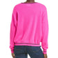 Brodie Cashmere - Electric Crew Sweater