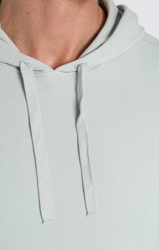 Jachs New York - Moletom com capuz ultramacio Bedford