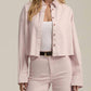 Favorite Daughter - Crop Ex-boyfriend Shirt