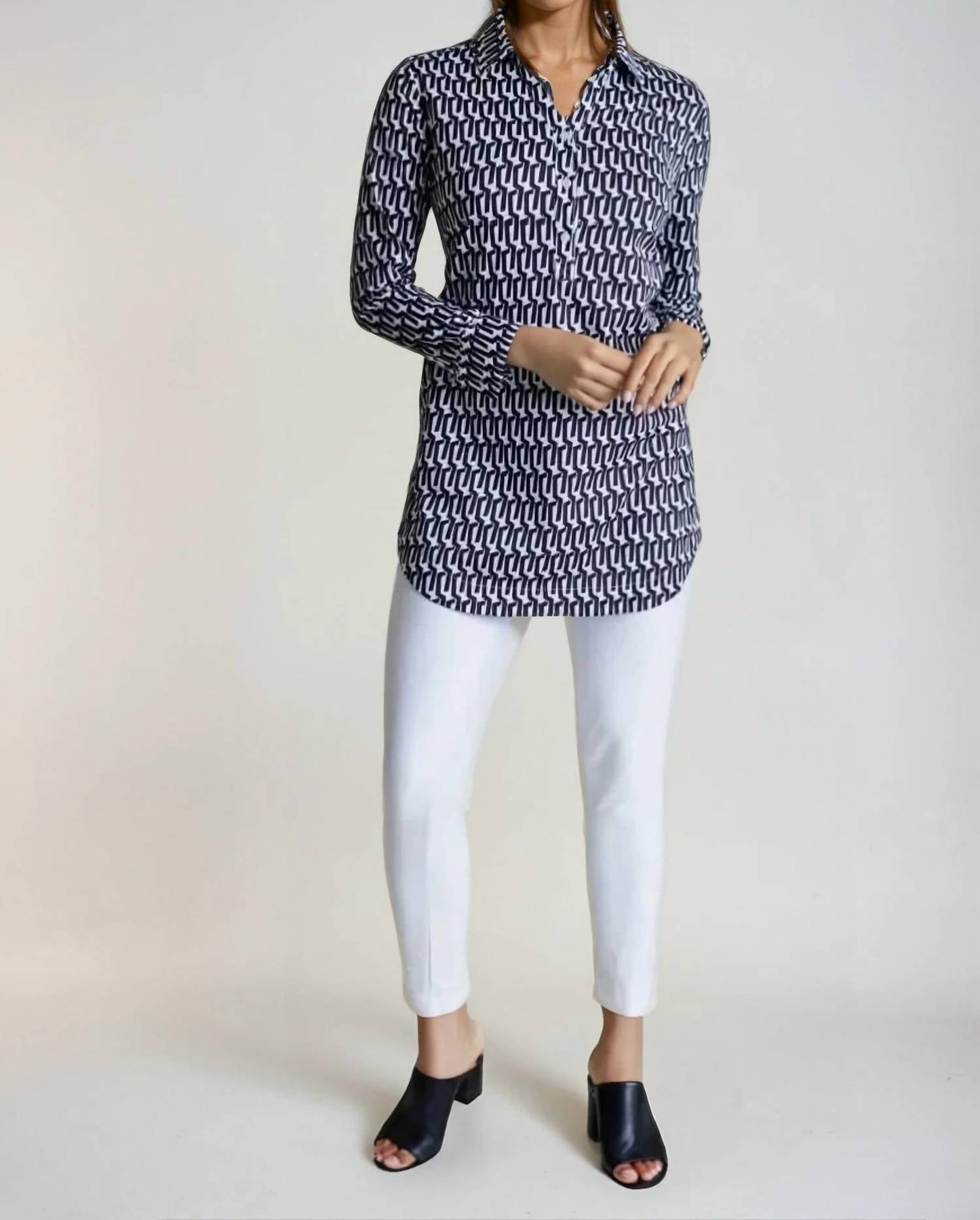 Buki - Carrie Tunic Shirt