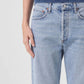 Agolde - Fran Low Slung Straight Jean