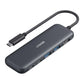 Adaptador USB C Anker 332 5 em 1