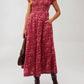 Free People - Ultraviolet Dress