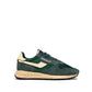 Autry - Women's Reelwind Low Sneaker