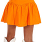 Day + Moon - Sideline Mini Skort