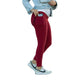 Julia Rose - Full-length Leggings With Pocket