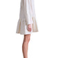 Apiece Apart - Romana Mini Dress
