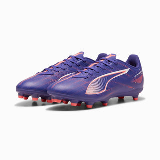 Puma - Chuteiras de futebol masculinas Ultra 5 Play FG/AG