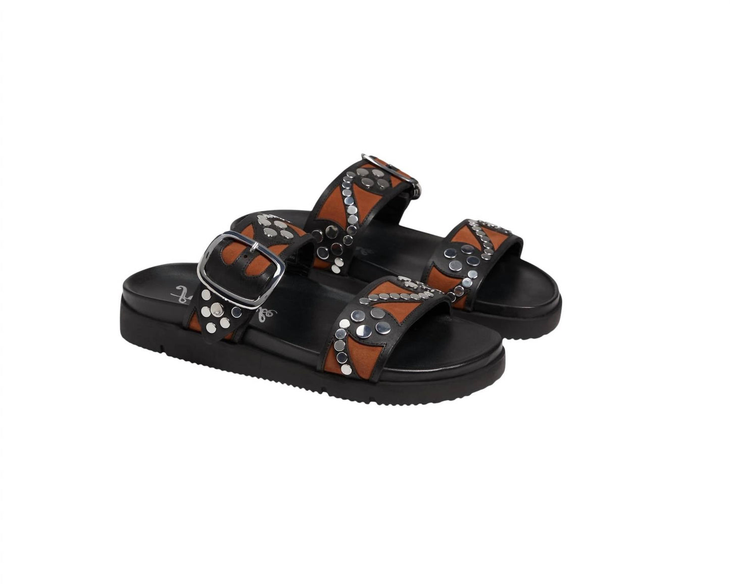 Free People - Women's Relvery Studded Sandal