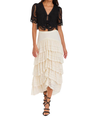 Allison New York - Alex Top