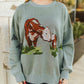 2Flyco - Cattle Creek Sweater
