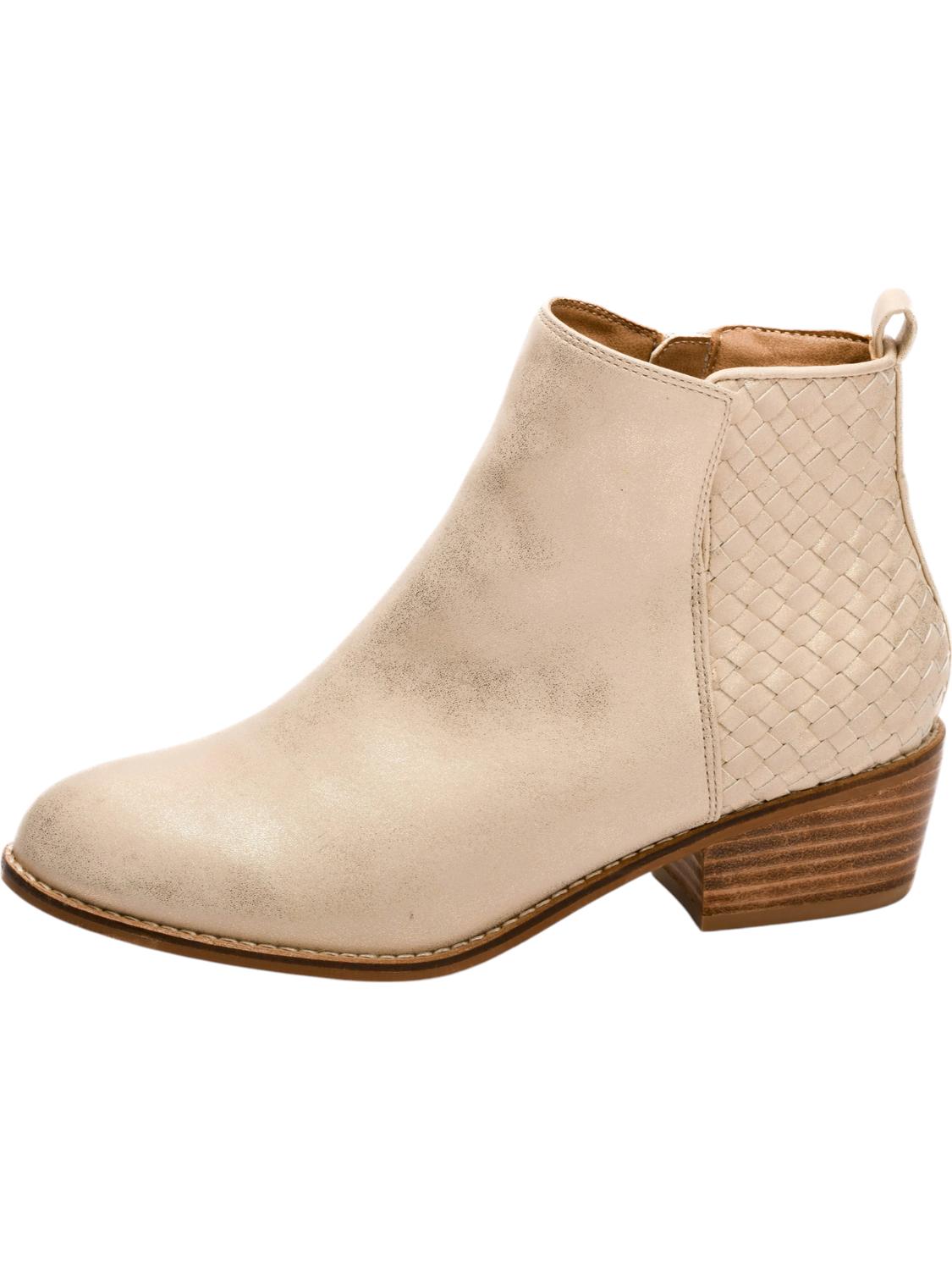 Corkys Footwear - Half n Half Booties