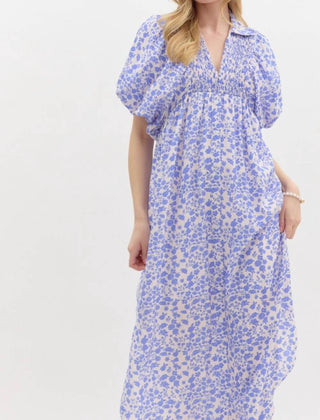 Introdução - Vestido de amante de Claire