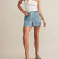Z Supply - Summerland Denim Short