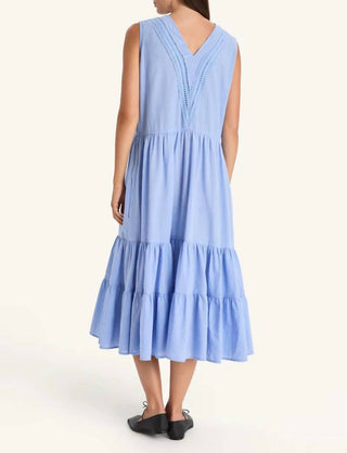Vestido Merlette - Marisa
