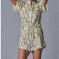 Hevron - Taryn Romper
