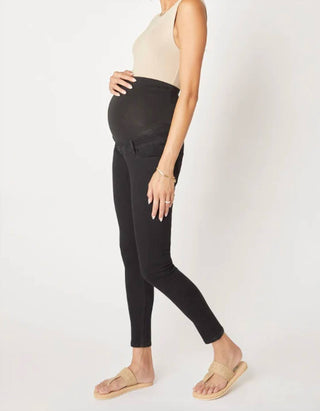 Kancan - Calça Jeans Skinny Avah Maternidade