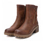 Xti - Women's Synthetic Leather Boots